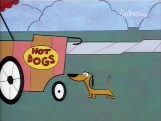 Dwa Głupie Psy - odcinek 24 - Zauroczenie