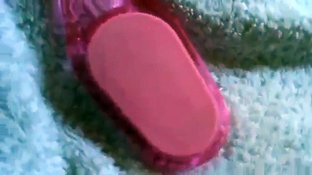Juanita's Beauty Practices_ How to get cheap and soft feet, just 15 minutes caring at home