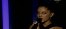 Ariana Grande - Just a Little Bit of Your Heart LIVE (Grammy Awards 2015)