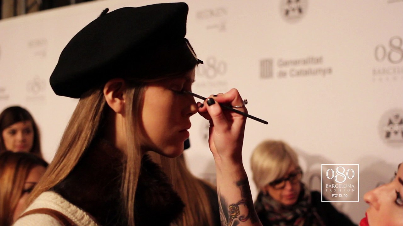 BACKSTAGE TCN