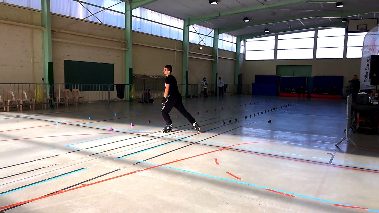 TGSO Castres 2015 - Classic Laurent CABRERA