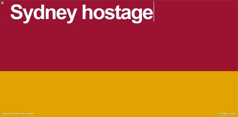 Friday, December 19, 2014 - Hot Searches in Google Canada