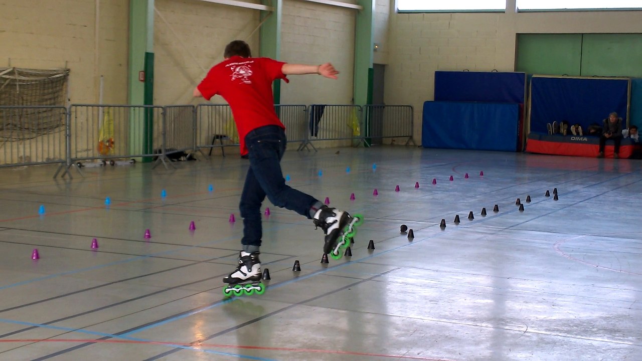 TGSO Castres 2015 - Classic Enzo SANTELLANI