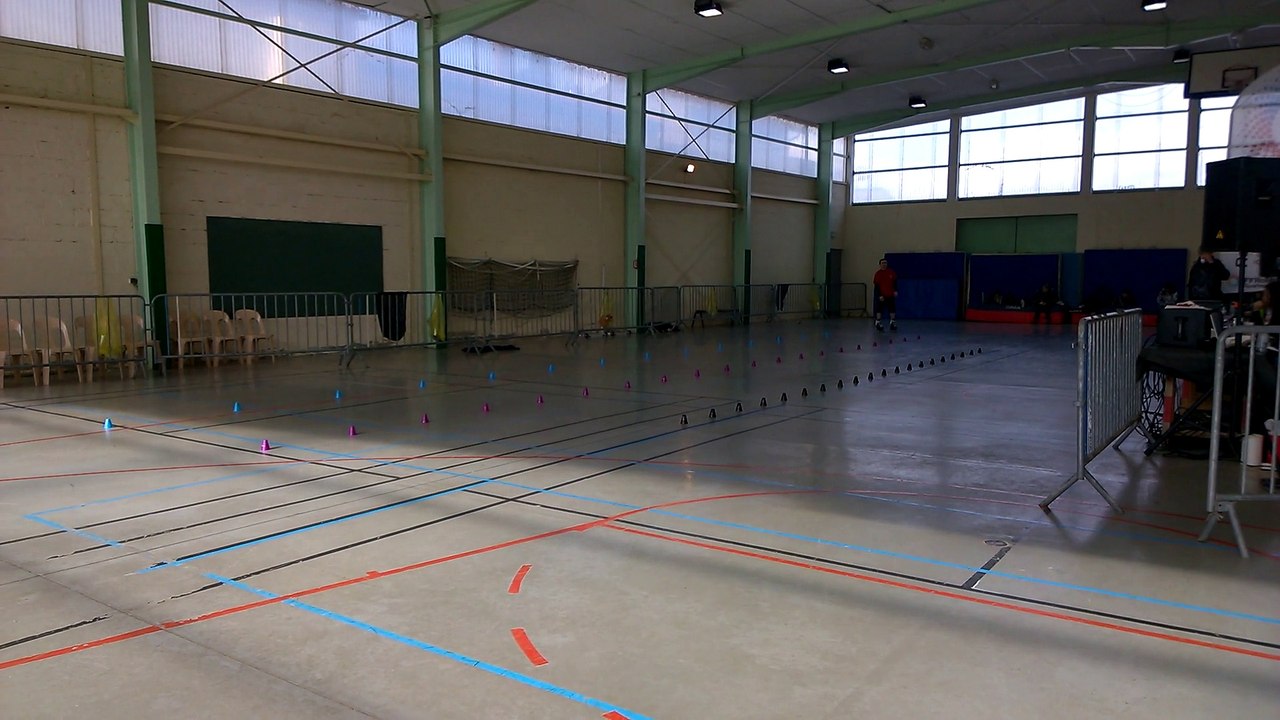 TGSO Castres 2015 - Classic Michael DURAND