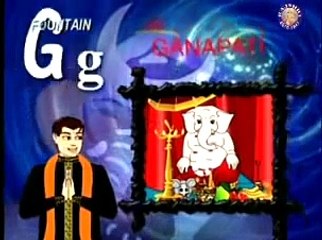 ABC For Kids - ABC Alphabet Poem For Children- Learning ABC Nursery Rhymes -