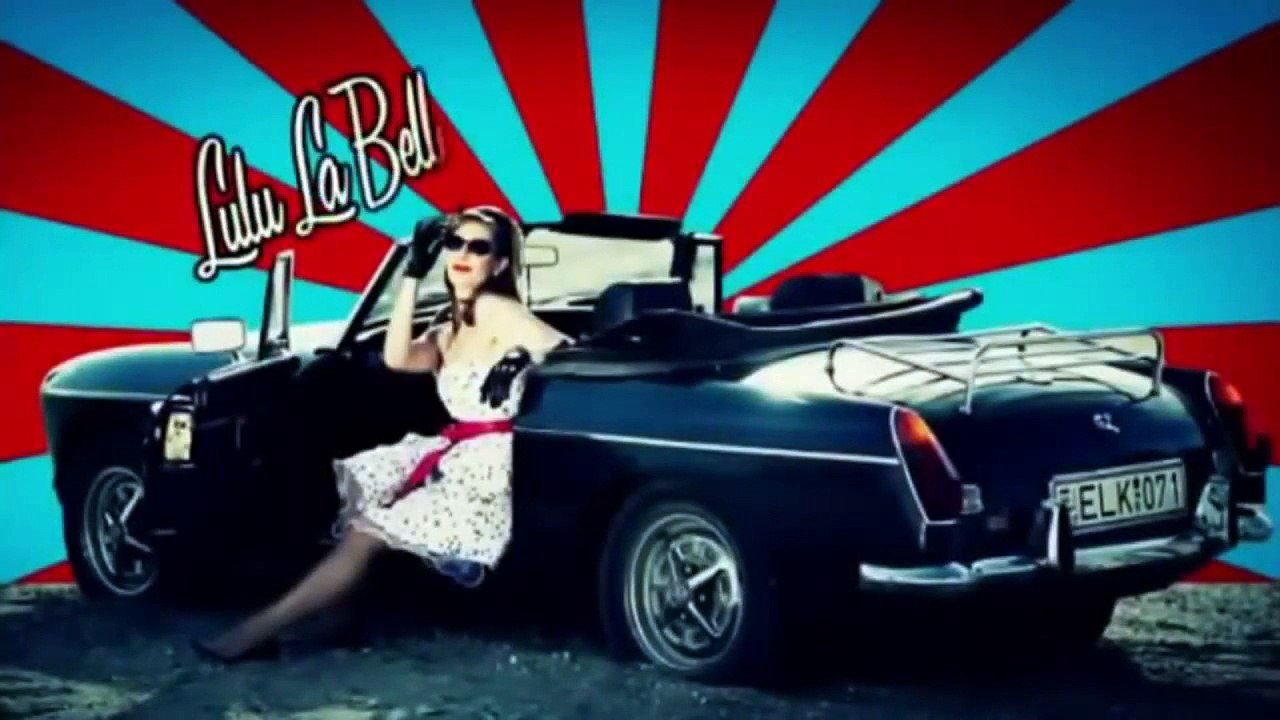 Lulu La Belle