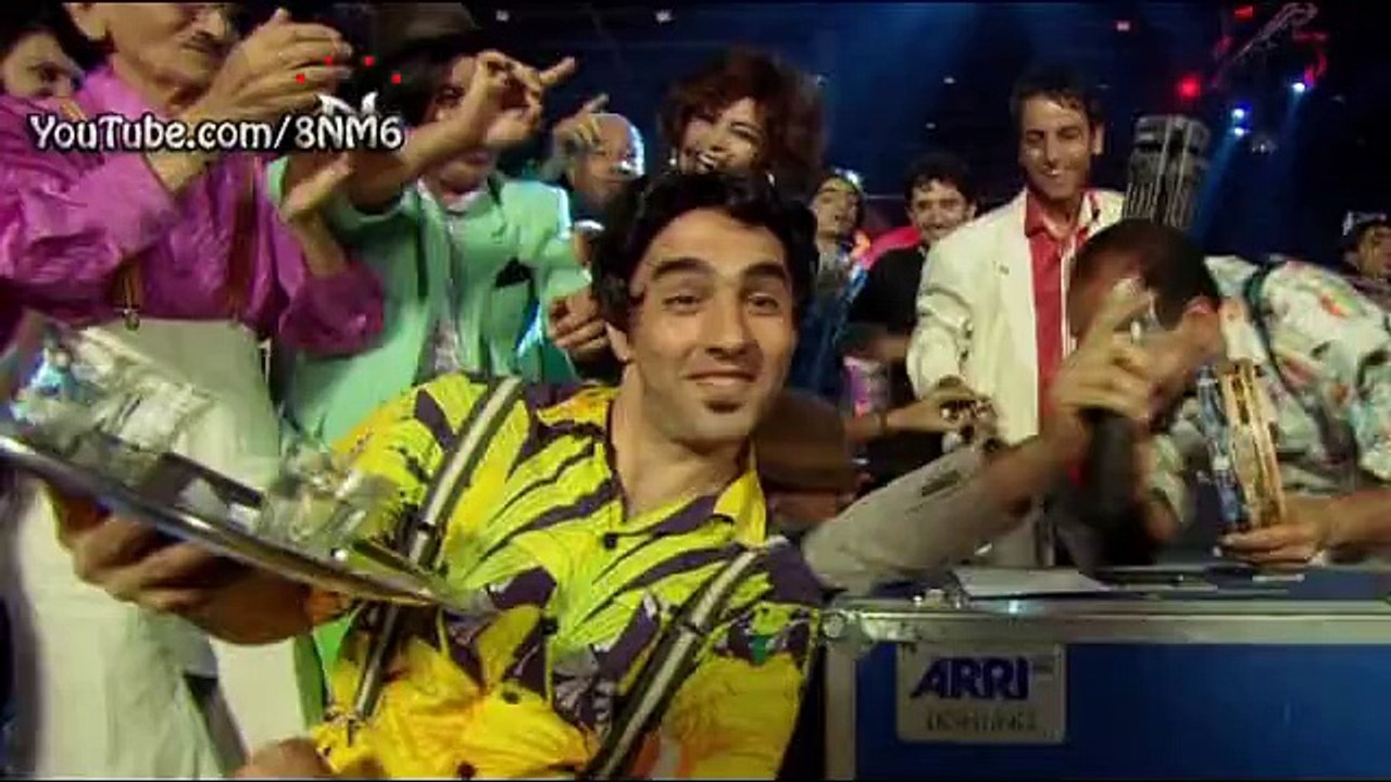 كناري - الحلقة 14