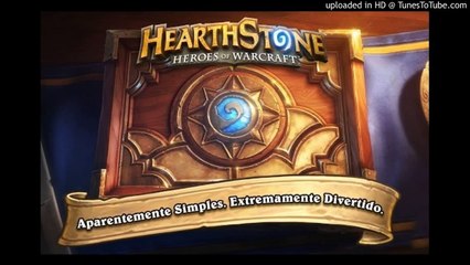 Hearthstone Heroes of Warcraft APK v2.1.0.7704 Mod [All Devices - Cracked]