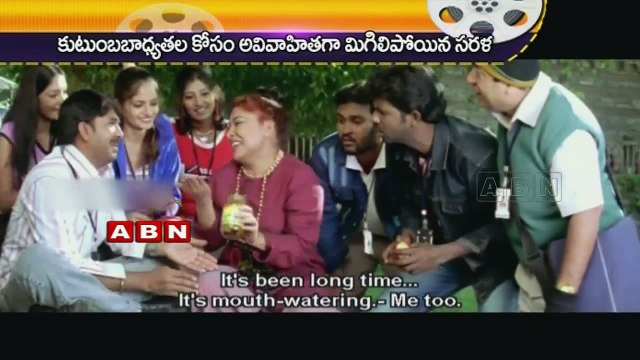 Kovai Sarala left alone by her family (9-2-2015)