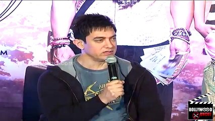 Aamir Khan & Rajinikanth In ROBOT 2   REVEALED