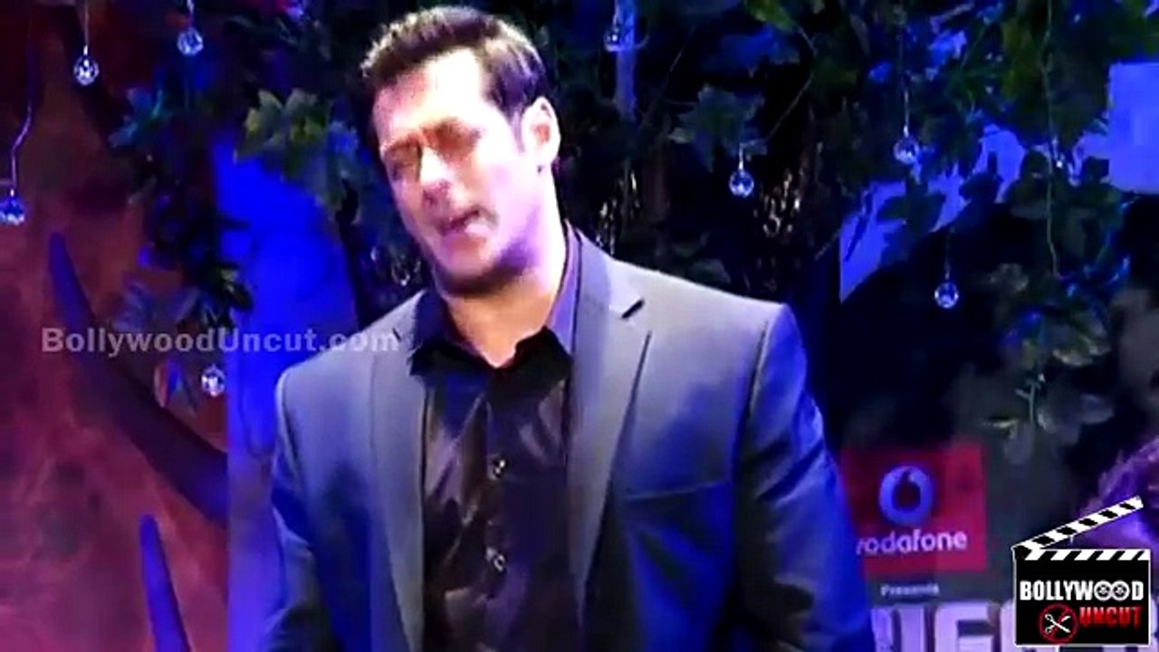 Salman Khan Had Planned To SUE AIB KNOCKOUT