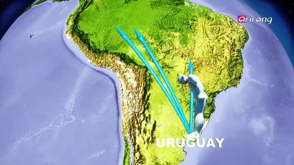 The 'Greetingman' Project: Spreading Korean Public Art Around the World 그리팅맨  프로젝트로 세계 곳곳에 한국 공공예술을 전하다