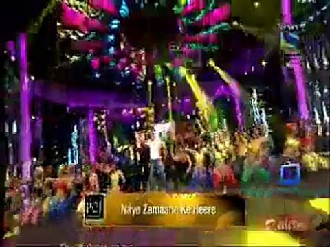 Sony TV 60th Filmfare Awards Main Event 8th February 2015 Full Show Part 11