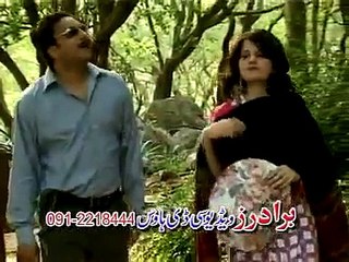 Sarfaraz Pashto Song Waya More Dagha Jeni 2012