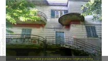 GENOVA,    VILLA BIFAMILIARE  GENOVA BOLZANETO MQ 345 EURO 430.000