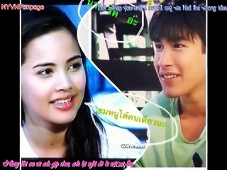 [Vietsub] NadechYaya - Wiwa waa woon Ost [NYVNFanpage]