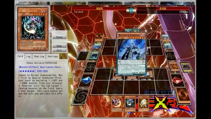 No Extradeck | Chaos Dragons| Yu-Gi-Oh!