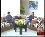 Younus Khan Last Interview Before World Cup 2015, 24 Jan 2015