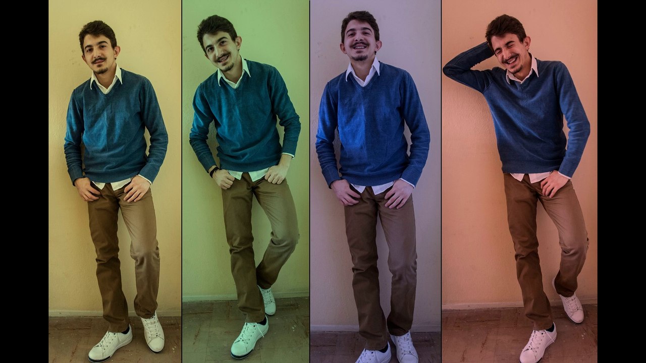 Eyüp Can SAYAN
