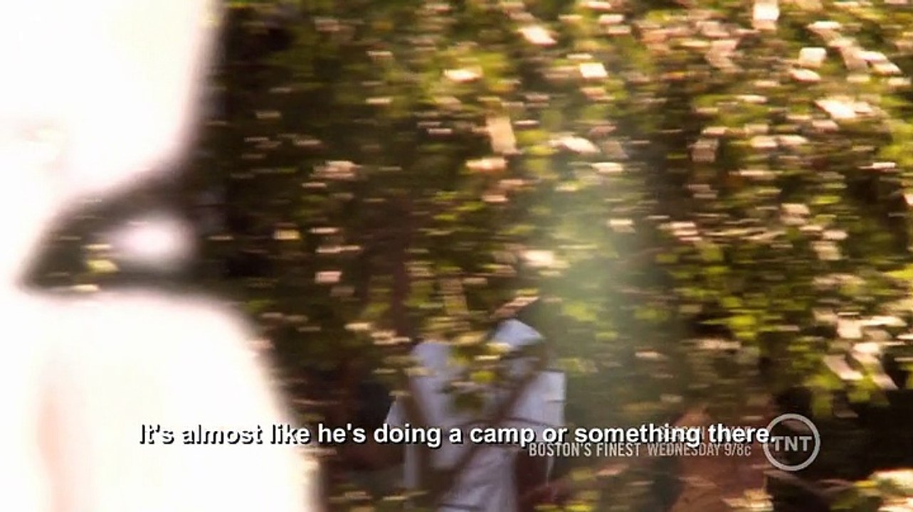 Boston's Finest S01E07