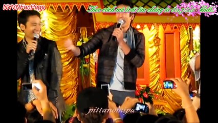 [Vietsub]_NadechYaya [NYVNFanpage]