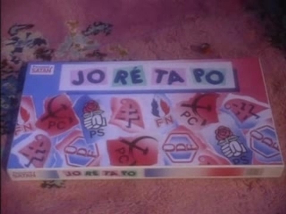 Bub jorétapo