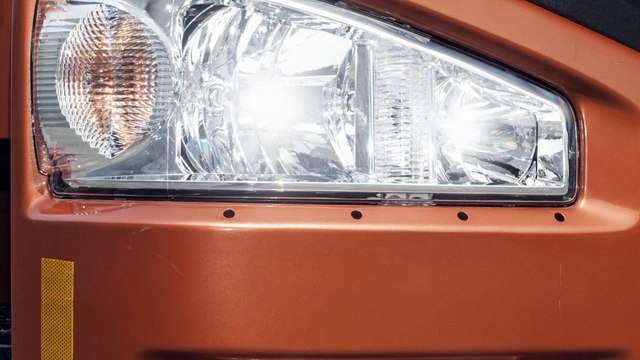 Xe tải FAW, xe đầu kéo, xe tải thùng