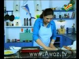 Lubna Cooks - 18th July 2012 (Baklava)