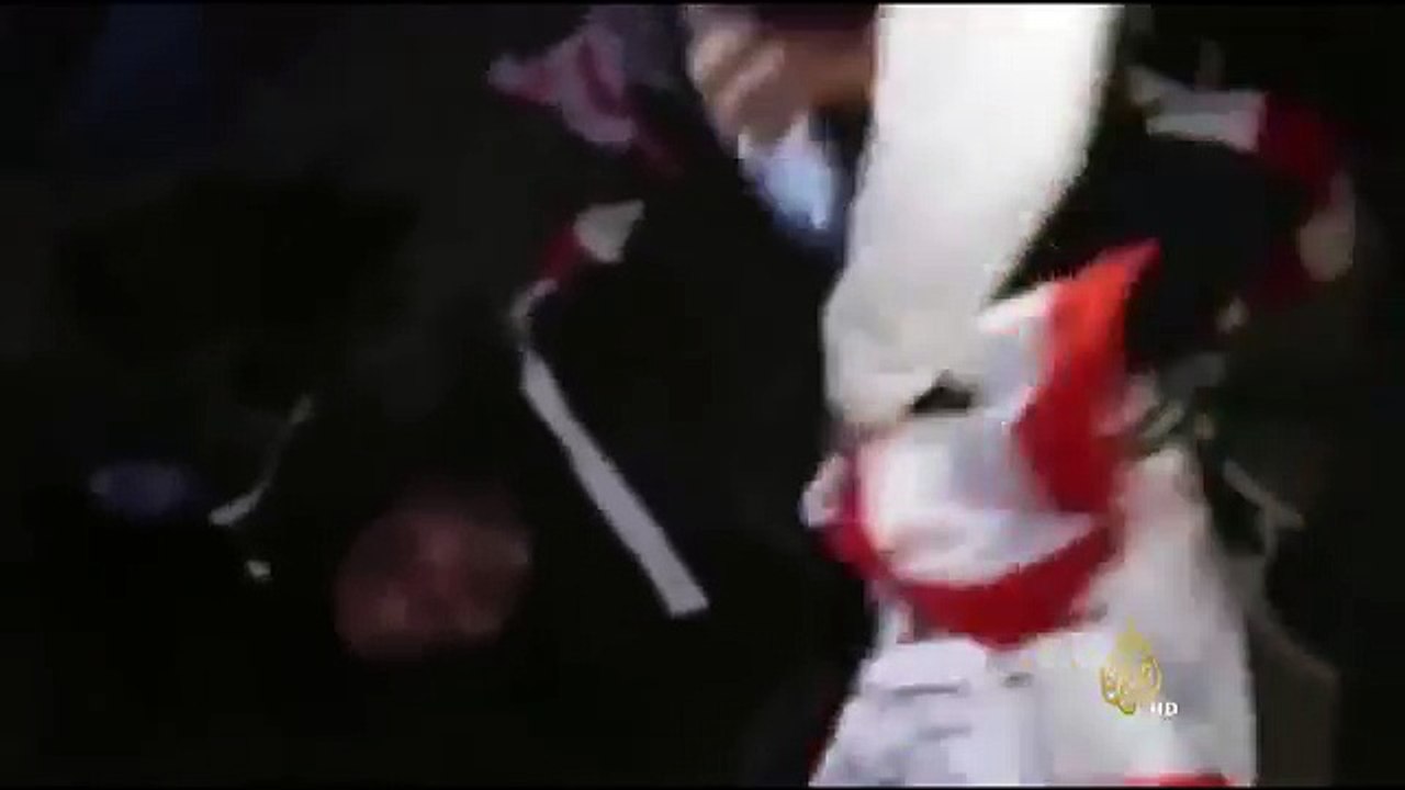 22 قتيلا من مشجعي الزمالك بصدامات مع الأمن المصري في مجزرة الدفاع الجوي