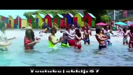 Sunny Sunny HD Song - Yaariyan Full Video 🎶