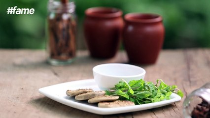 How to Make Vegan Pizza Marinara | Bhavna Kapoor