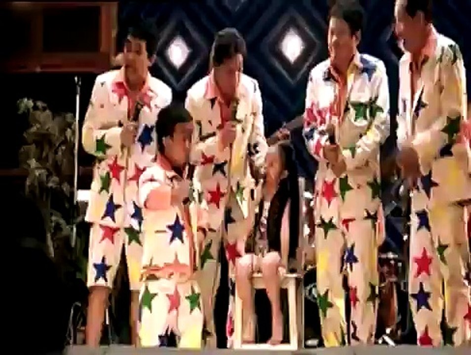 The Little Comedian 4/4