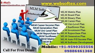 MLM Career Income Plan, MLM Software, MLM Career Plan, MLM Gift Plan,MLM Software