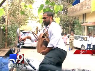 Mumbai: Introducing 'Pet Carriers' for animal lovers - Tv9 Gujarati