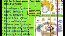 Loan Software, Co-Operative Software, Microfinance Software, Co-Operative Banking Software