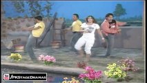 SPEAKER MUJRA - LAILA - PAKISTANI MUJRA DANCE(1)