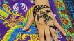 How to make Mehndi Designs 2015 Step by Step henna mehndi designs 2015 wedding mehndi