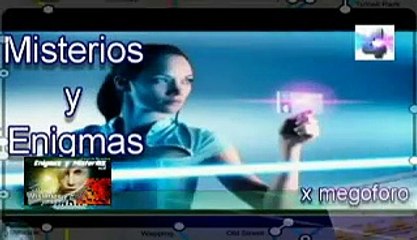 la crisis de los 40 años enigmas misterios secretos mitos paranormal fantastico español latino