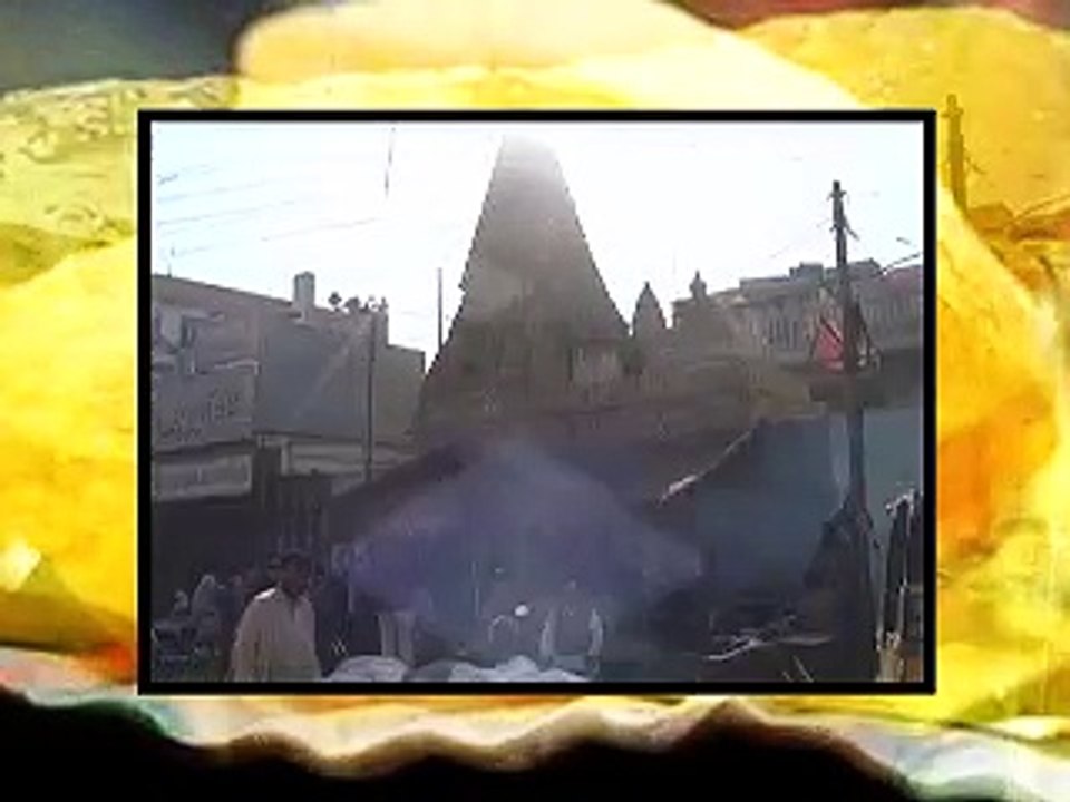 halwa puri