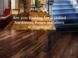 Hardwood Floor Refinishing Houston