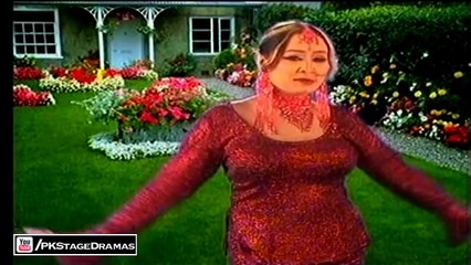 TERE BAGAIR - SHAZIA MUJRA - PAKISTANI MUJRA DANCE(1)