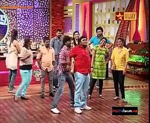 KitchenSuper Star 7th February 2015_  pt2
