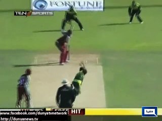 Dunya News - World-Cup related brief news in World Cup Round-up