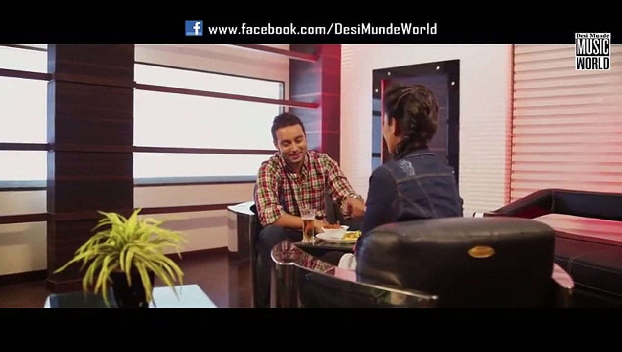 Red Leaf (Full Video) Sippy Gill, Dus Mint - New Punjabi Songs 2015 HD - Video Dailymotion