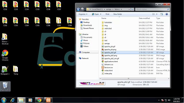 PHP and MySQL - Chapter 7 - PHP Variables and Arrays - Conditionals and RegEx