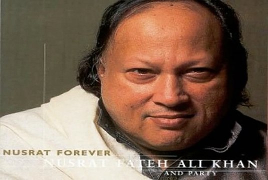 Kamli Walay Muhammad tu sadqy ma ja best qawwali,NUSRAT FATEH ALI KHAN