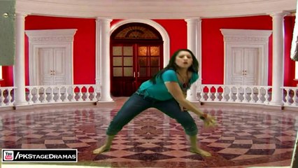 TOUCH TOUCH - MARIA SHEIKH - PAKISTANI MUJRA DANCE