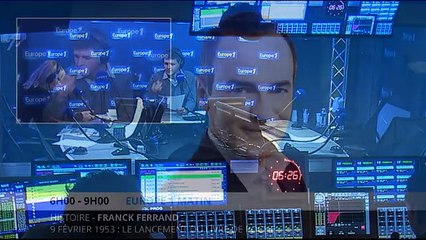 9 février 1953, le lancement du Livre de Poche