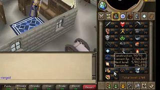 Buy Sell Accounts - selling runescape account(16)