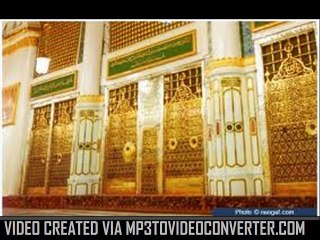 Yaa Rasol Allah by Shanawar Ali.